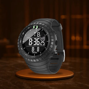 Ultimate Adventure Watch