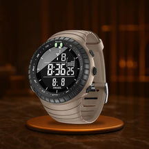 Ultimate Adventure Watch