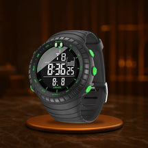 Ultimate Adventure Watch