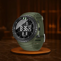 Ultimate Adventure Watch