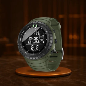 Ultimate Adventure Watch