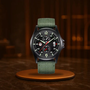 Vortex Ops Field Watch