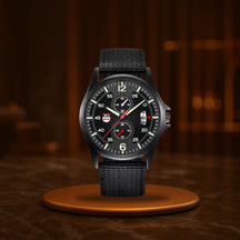 Vortex Ops Field Watch