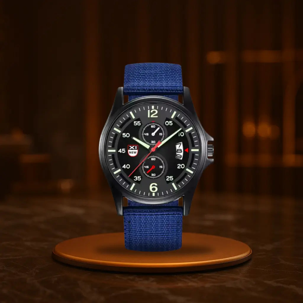 Vortex Ops Field Watch