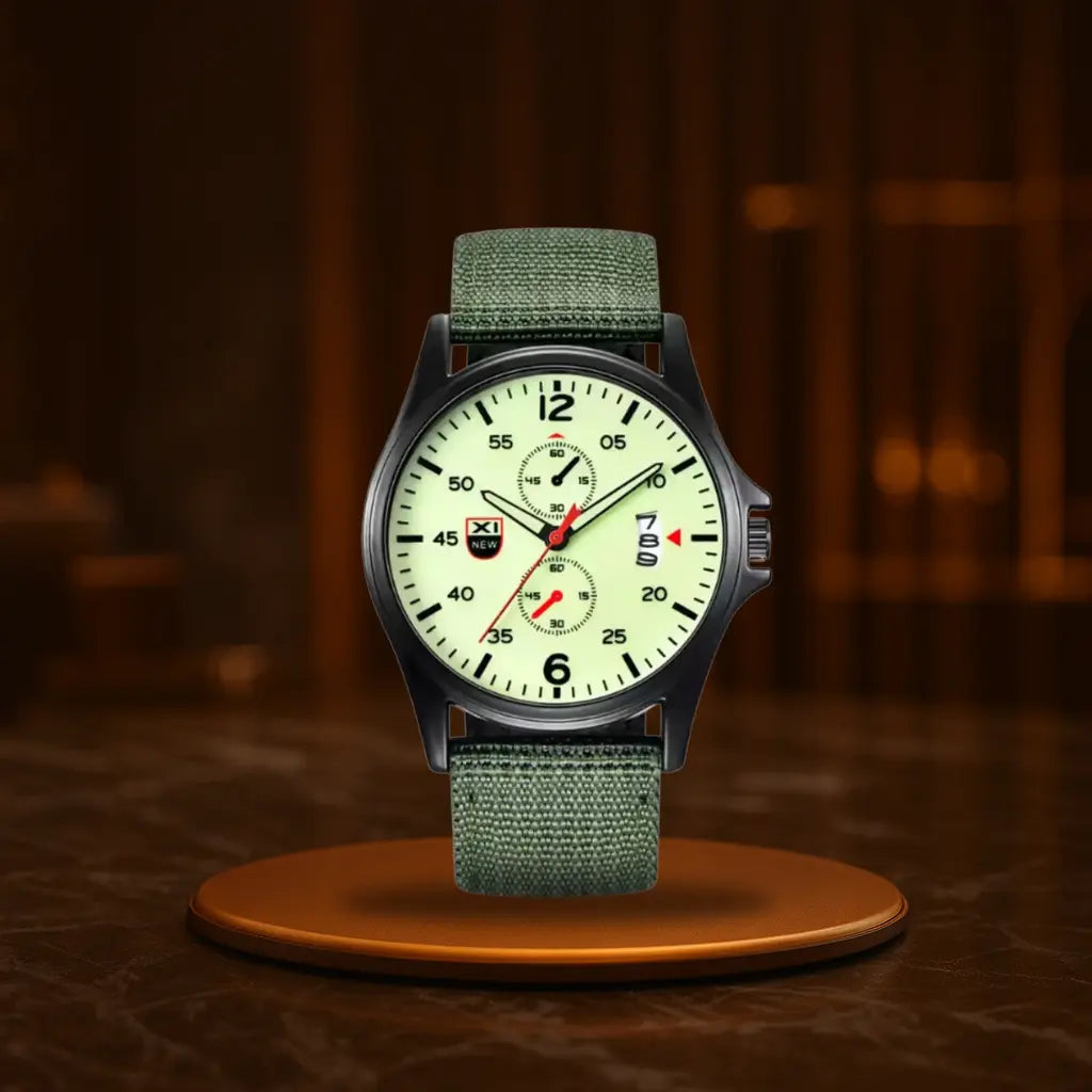 Vortex Ops Field Watch