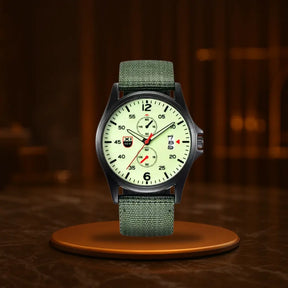 Vortex Ops Field Watch