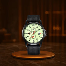 Vortex Ops Field Watch