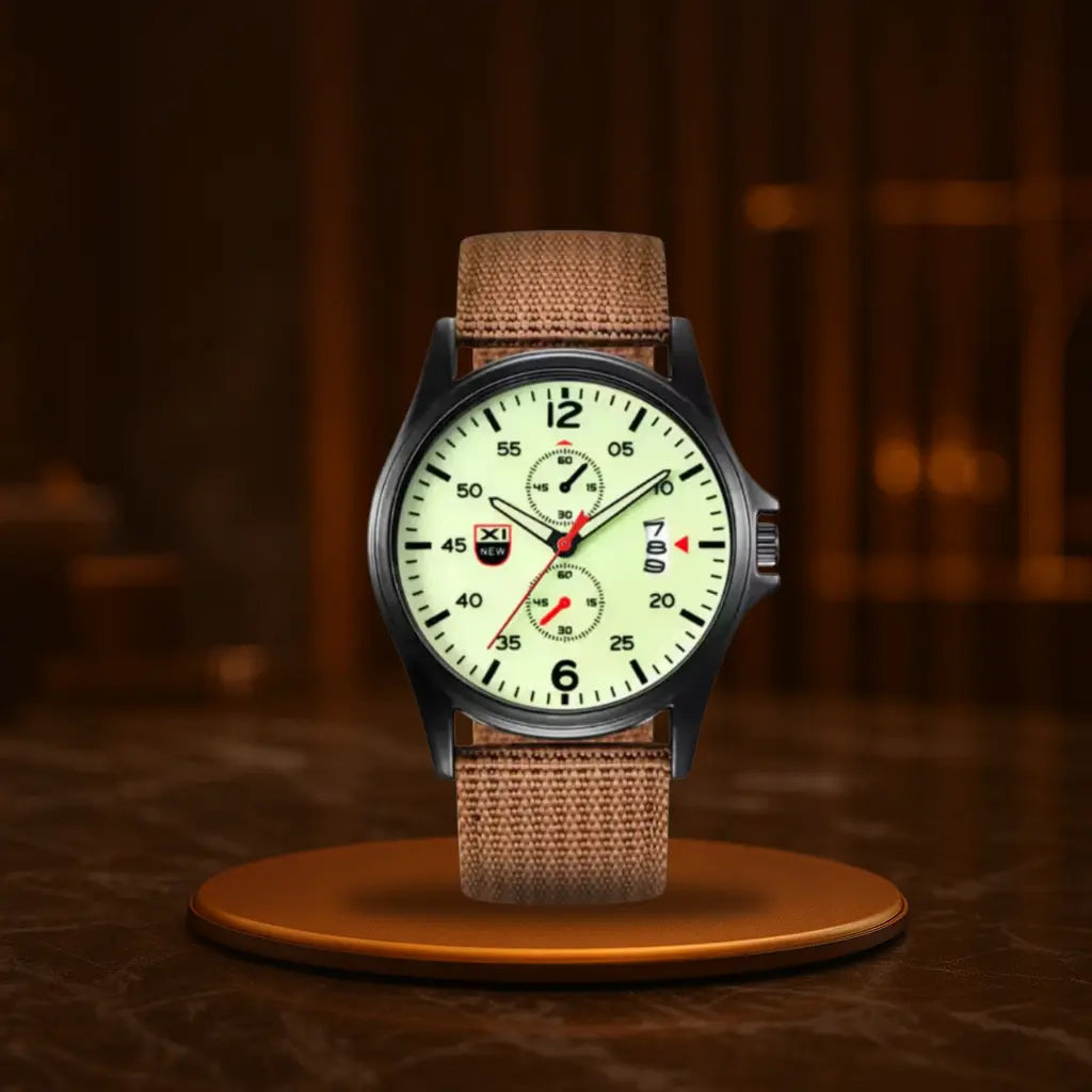 Vortex Ops Field Watch