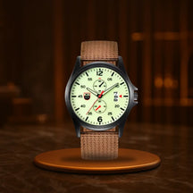 Vortex Ops Field Watch