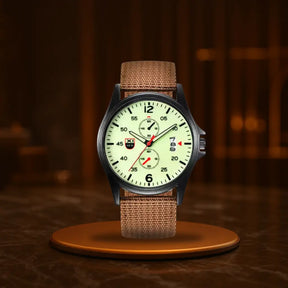 Vortex Ops Field Watch