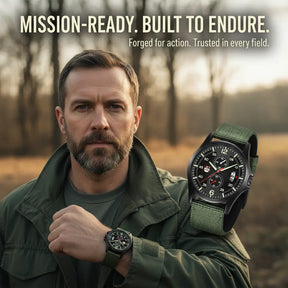 Vortex Ops Field Watch