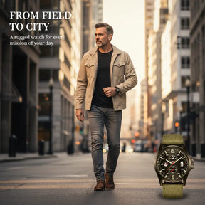 Vortex Ops Field Watch