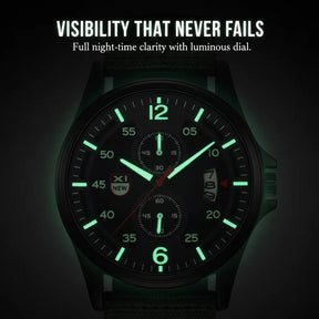 Vortex Ops Field Watch