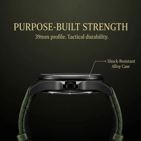 Vortex Ops Field Watch