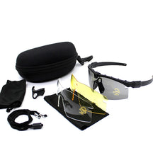 Air® 4-in-1 Ballistic Glasses