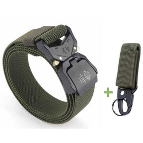The Swat Tactical Belt