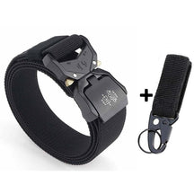 The Swat Tactical Belt
