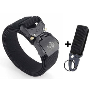 The Swat Tactical Belt
