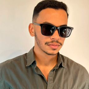 6-in-1 Polarized Sunglasses