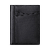 Elegant Slim Leather Wallet