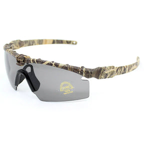 Air® 4-in-1 Ballistic Glasses
