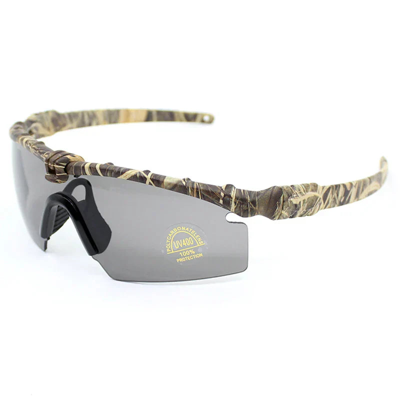 Air® 4-in-1 Ballistic Glasses