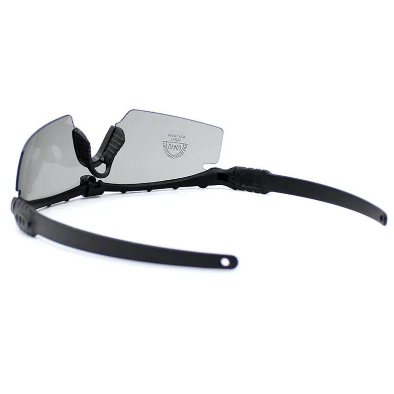 Air® 4-in-1 Ballistic Glasses