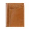 Elegant Slim Leather Wallet