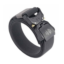 Outdoor Tactical Belt