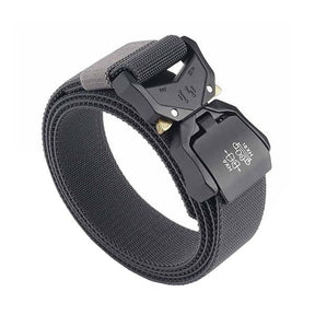 Outdoor Tactical Belt