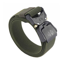 Outdoor Tactical Belt