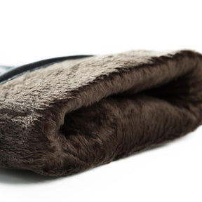 Hovx Men’s Sheepskin Warm Gloves
