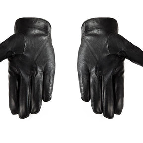 Hovx Men’s Sheepskin Warm Gloves